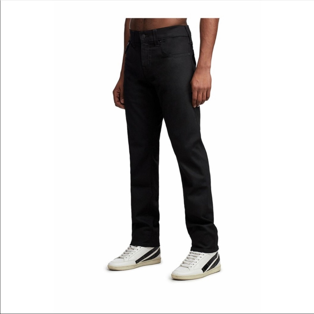 SOLD! Men’s True Religion Geno Relaxed Slim Jean - Picture 3 of 12